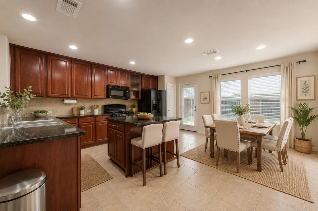 Photo of 16702 Grovetrail Lane