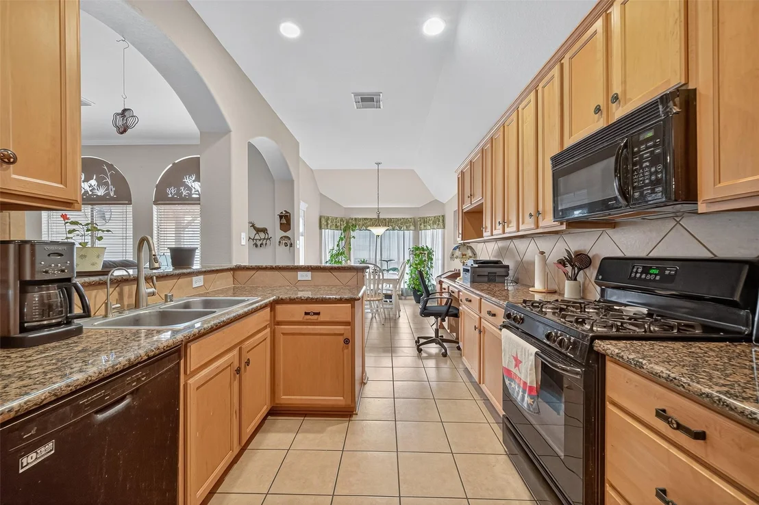 Photo of 16827 Newlight Bend Drive