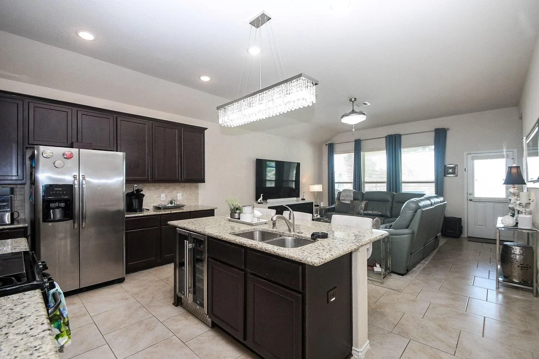 Photo of 4338 Travago Trail
