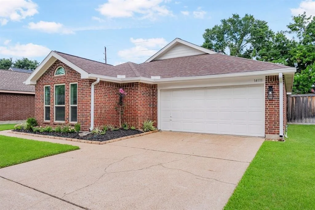 Photo of 14111 Highcroft Drive