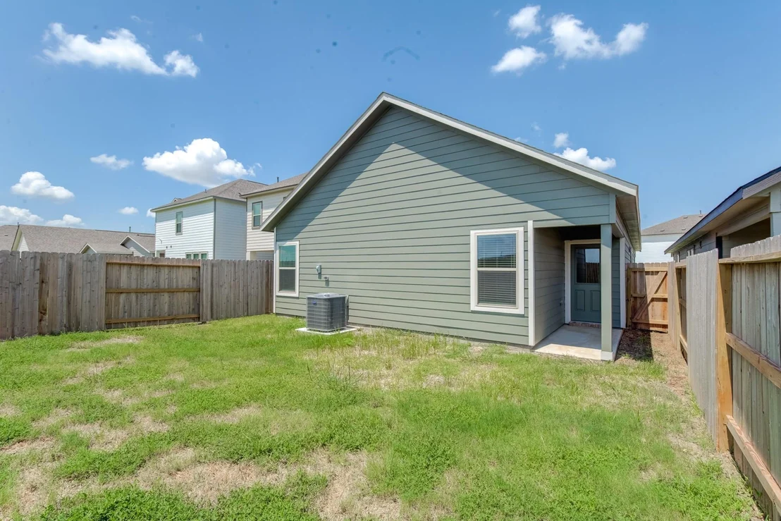 Photo of 21703 Cypress Trellis Drive