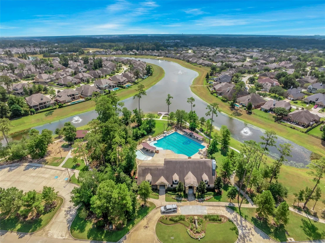 Photo of 2746 Lake Shadow Drive