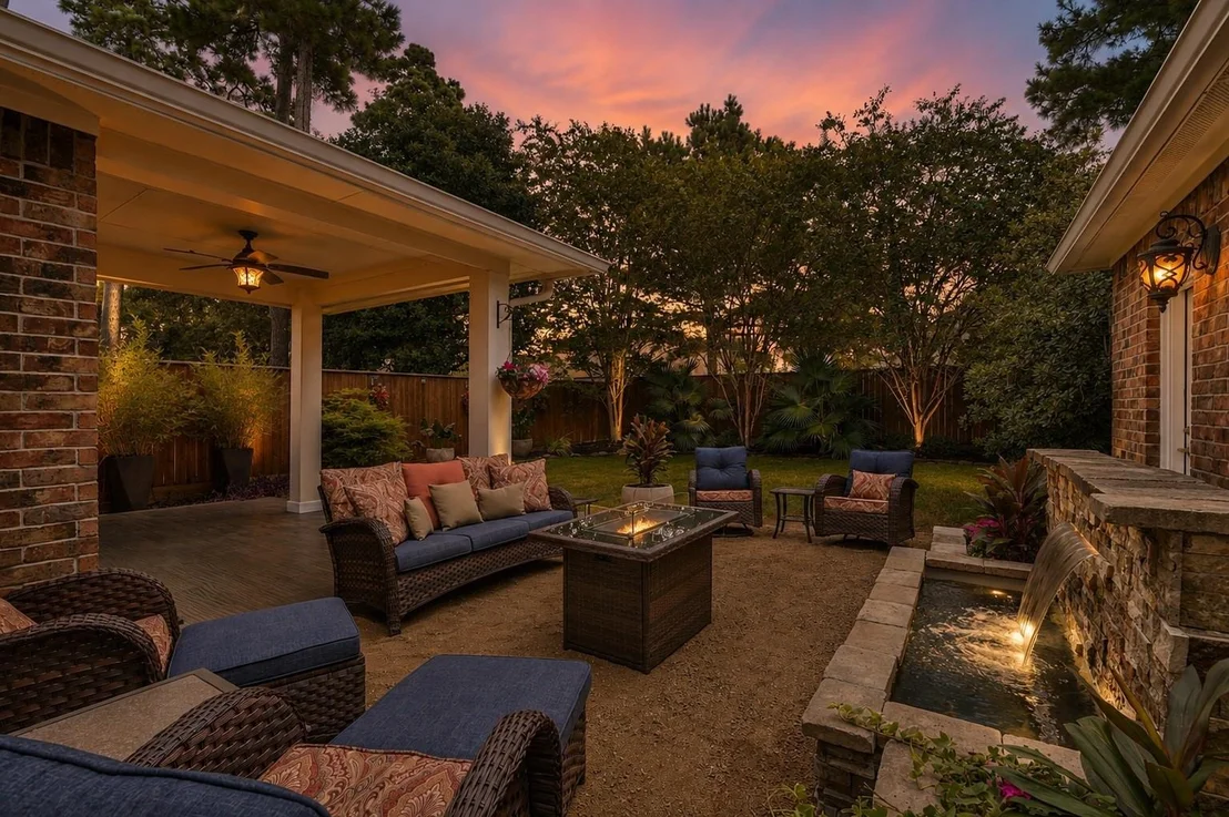 Photo of 25214 Piney Heights Lane