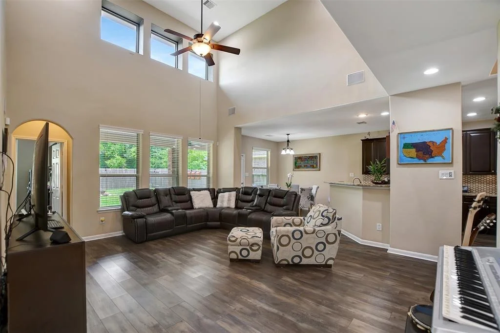 Photo of 16914 Ranger Ridge Drive