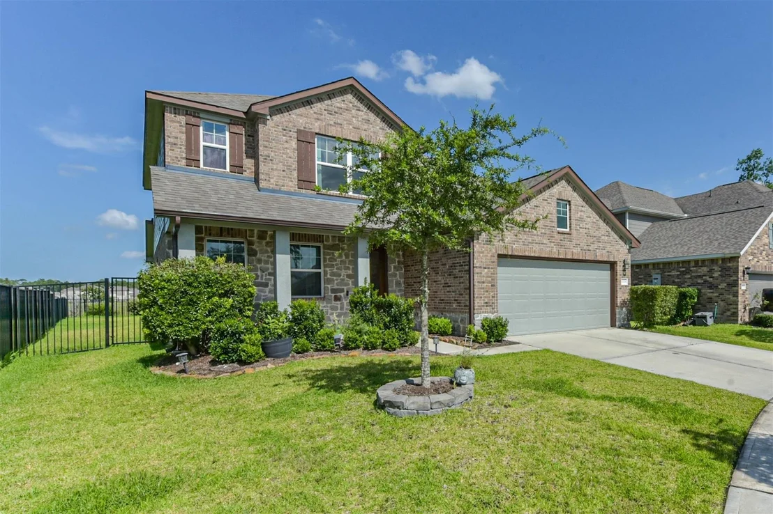 Photo of 15506 Baronial Castle Drive