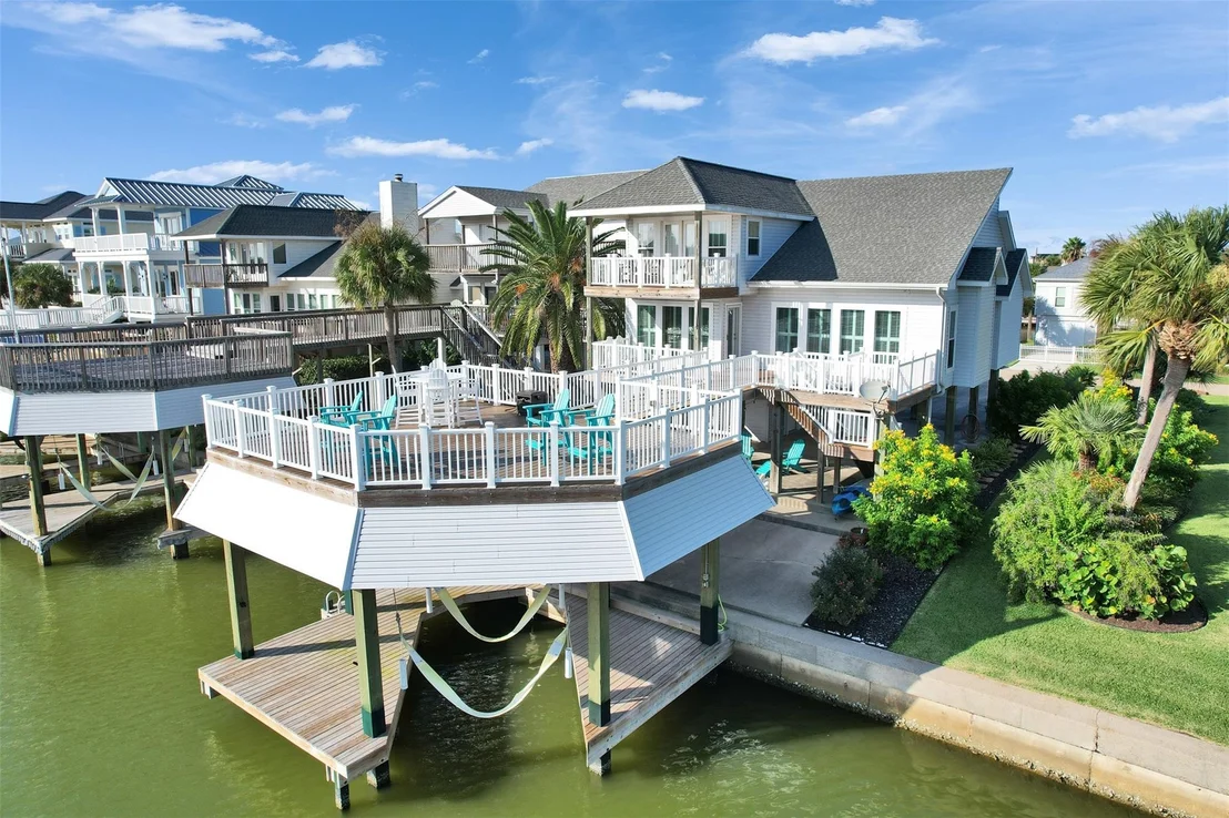 Photo of 3910 Nueces Drive