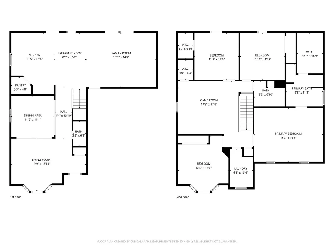 Photo of 2534 Halstead Drive