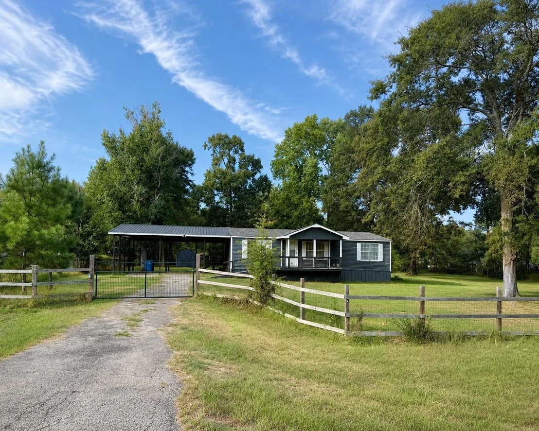 Photo of 21631 County Road 3747