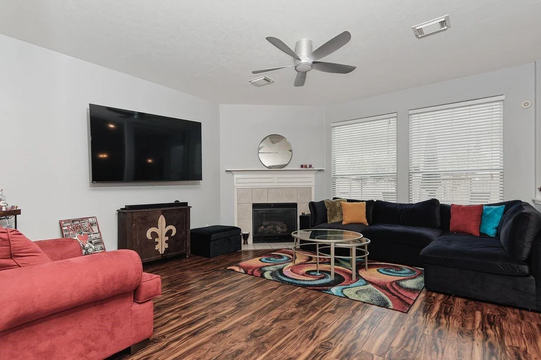 Photo of 8818 Willow Spur Drive