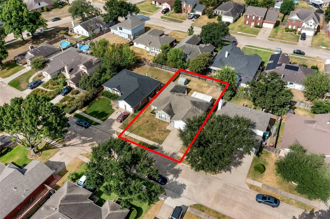 Photo of 7123 Pheasant Grove Drive