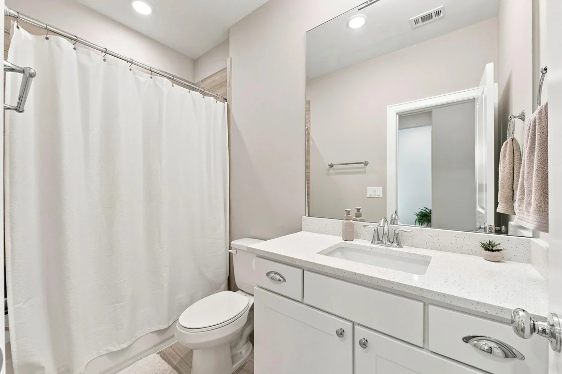 Photo of 6020 T C Jester Boulevard