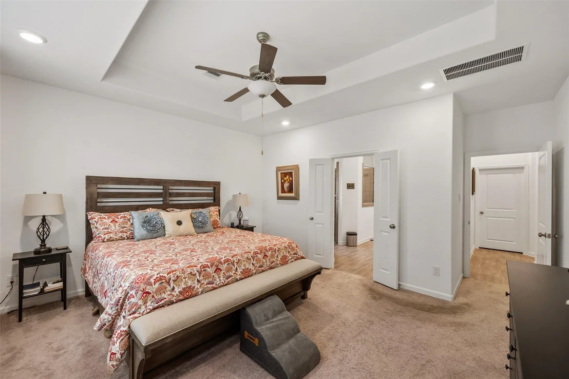 Photo of 15003 Mulberry Hallow Street