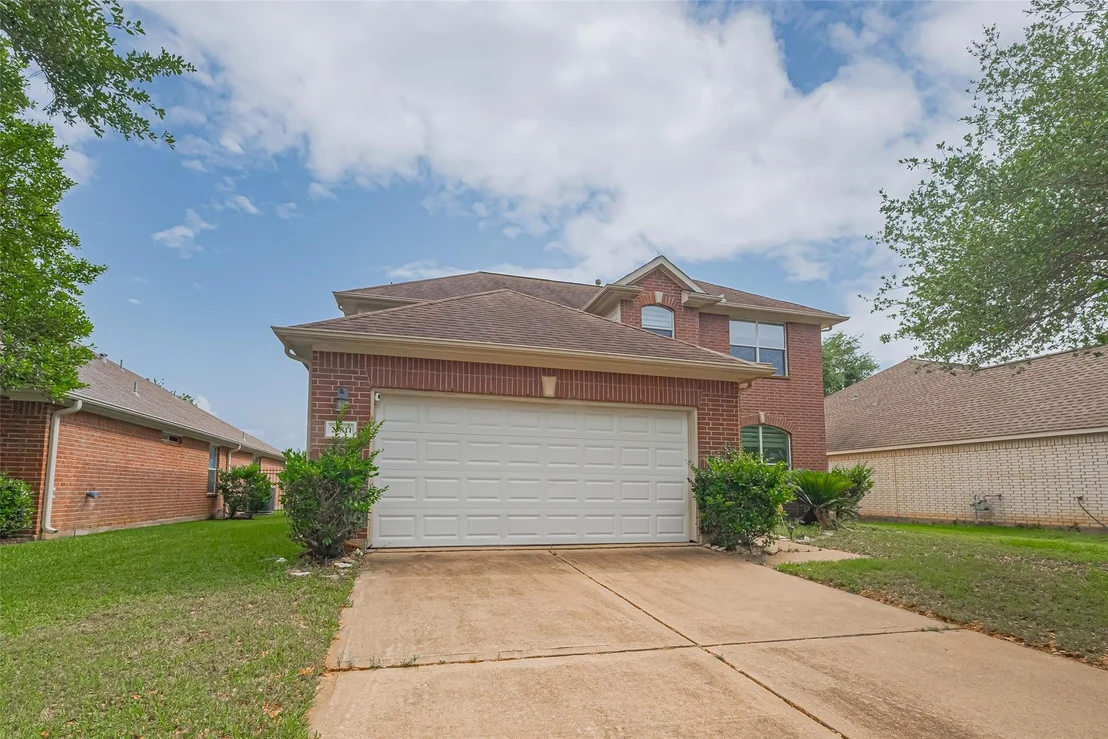 Photo of 25811 Chapman Falls Drive