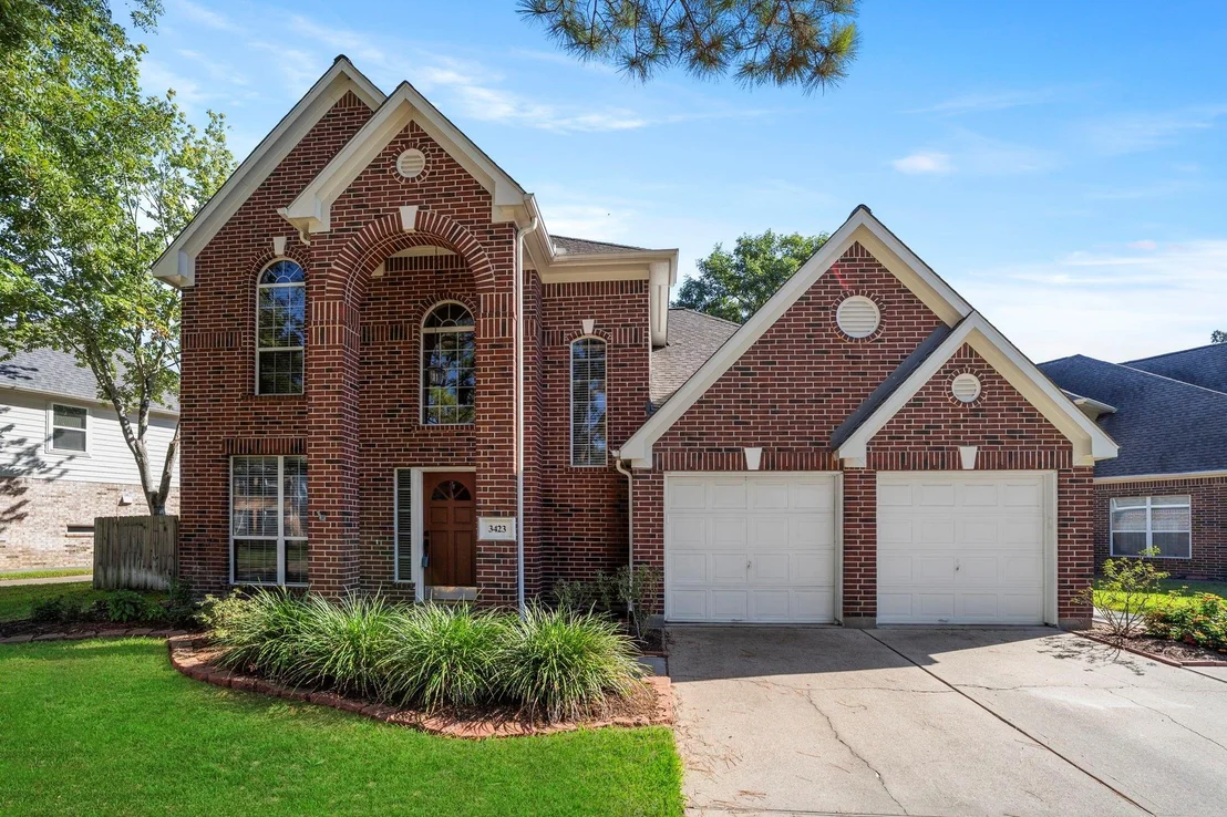 Photo of 3423 Brinton Trails Lane