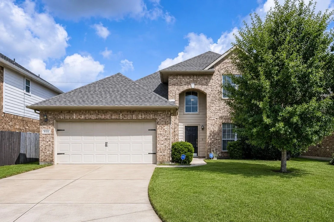 Photo of 8106 Rudy Brook Way