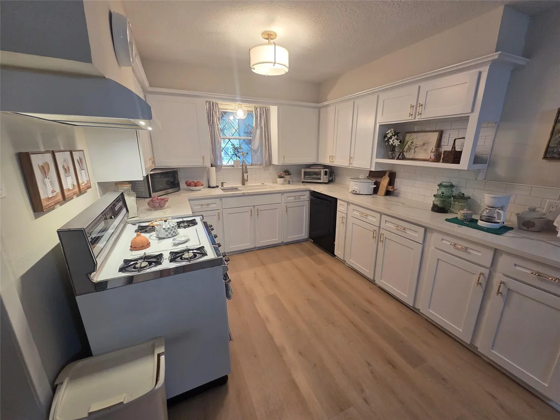 Photo of 3203 Washington Street
