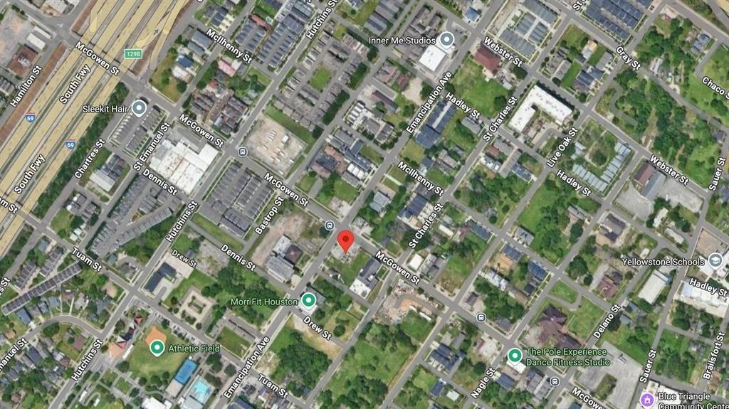 Photo of 2601 Emancipation Street