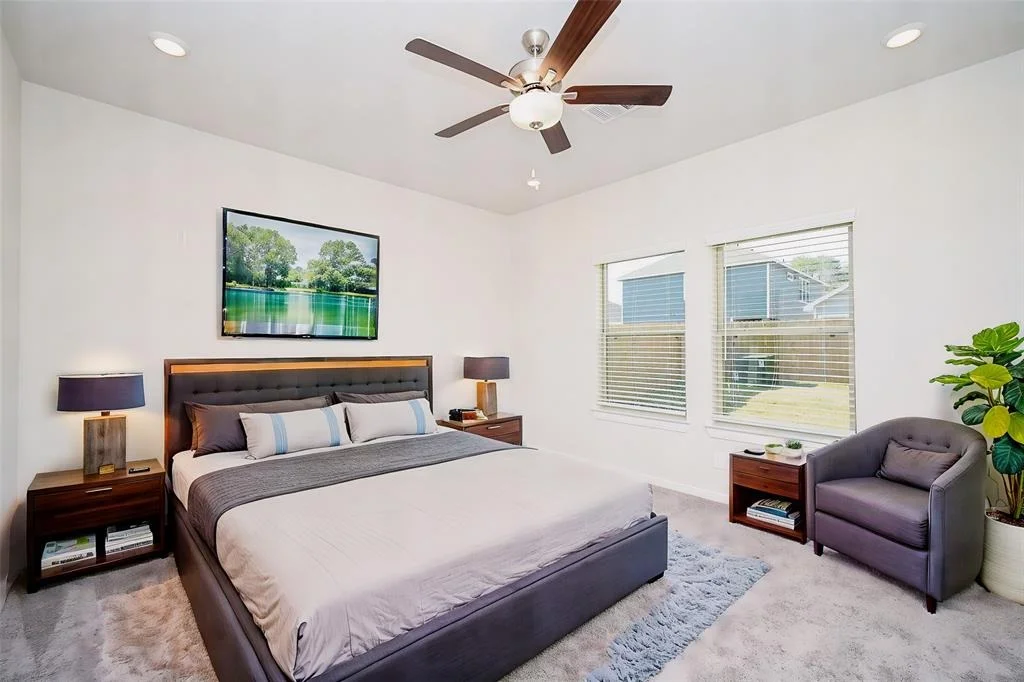 Photo of 21515 Cypress Trellis Drive