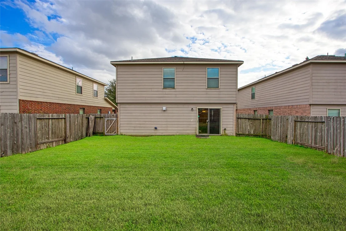 Photo of 16435 Peyton Ridge Circle