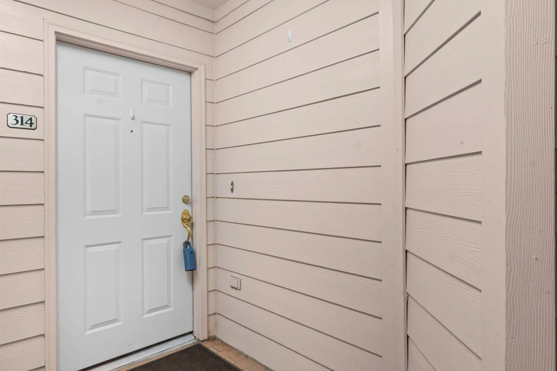 Photo of Unit 314 at 8051 Bay Branch Drive