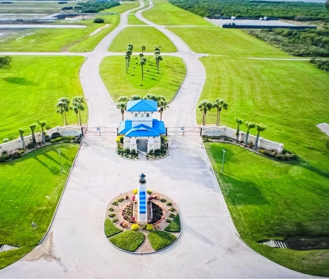 Photo of 3000 Palacios Bay Drive