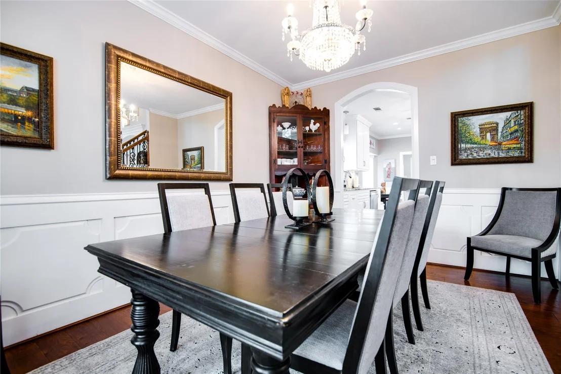 Photo of 614 Olde Oaks Drive
