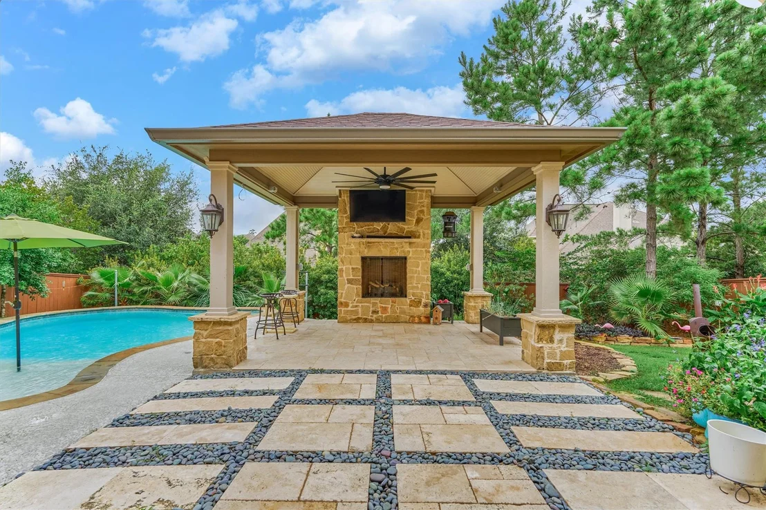 Photo of 6 Canopy Green Drive