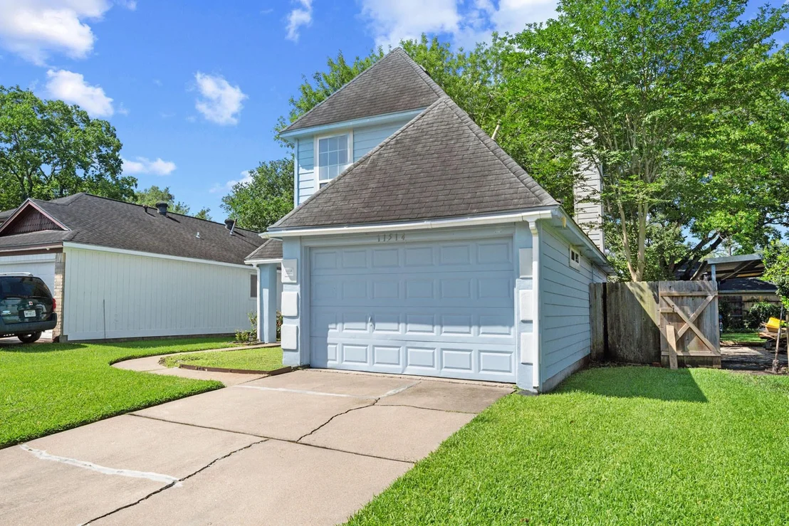 Photo of 11514 Eaglewood Drive
