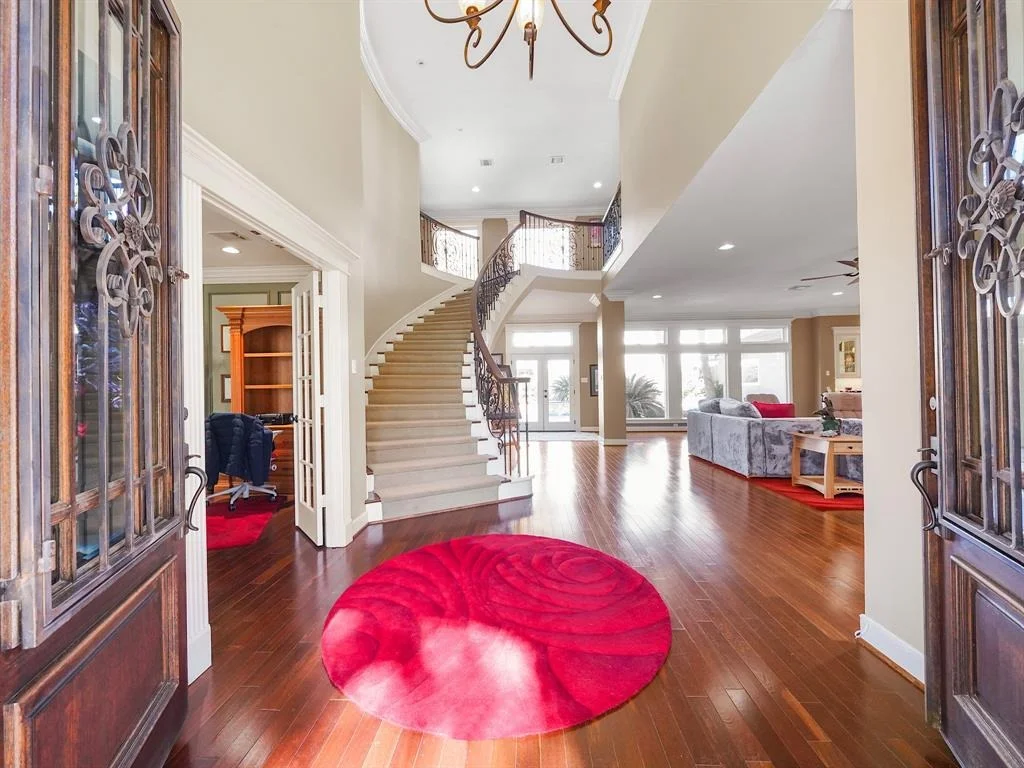 Photo of 20006 Ambervine Circle