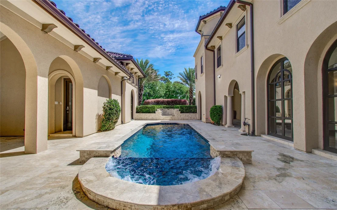 Photo of 14515 Serrano Creek Lane