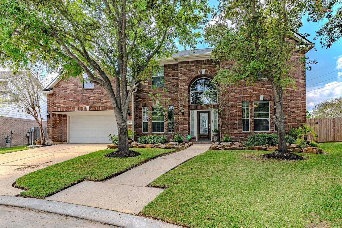 Photo of 17819 Gables Bend Drive