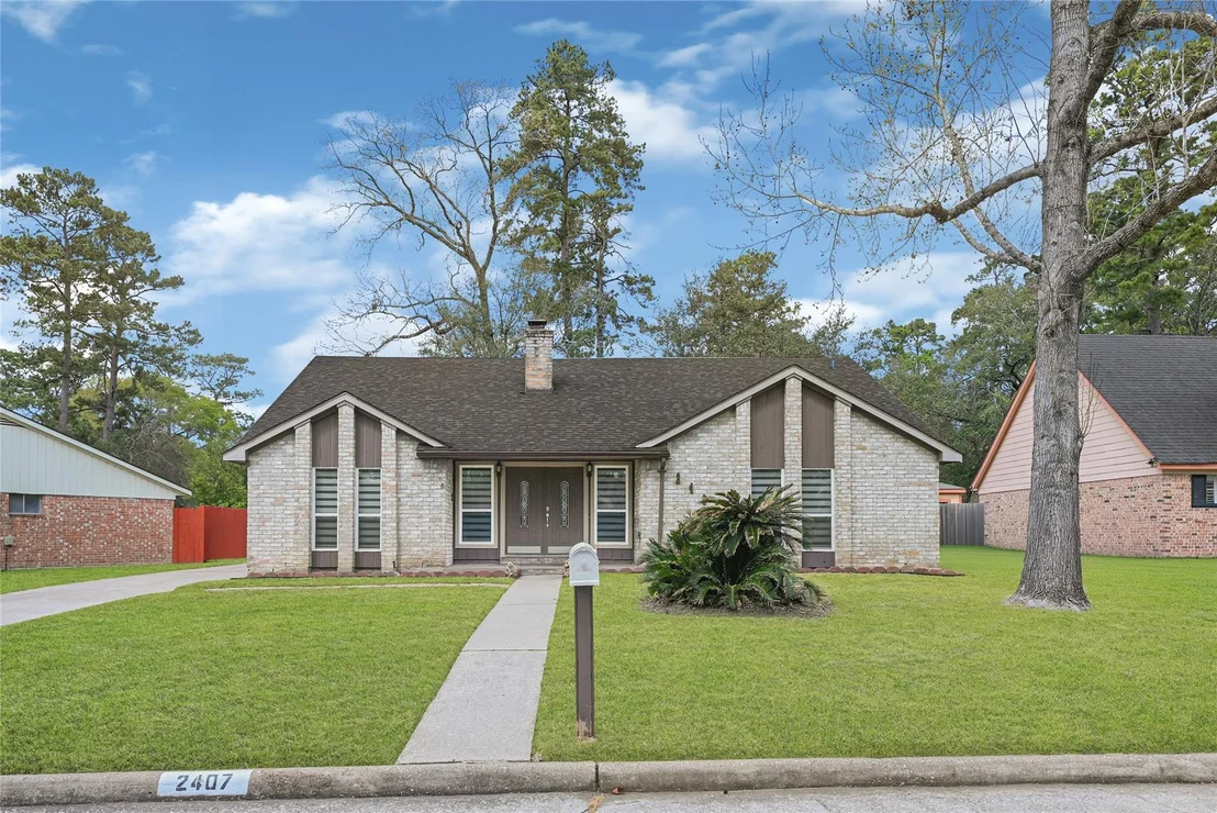 Photo of 2407 Rambling Brook Drive