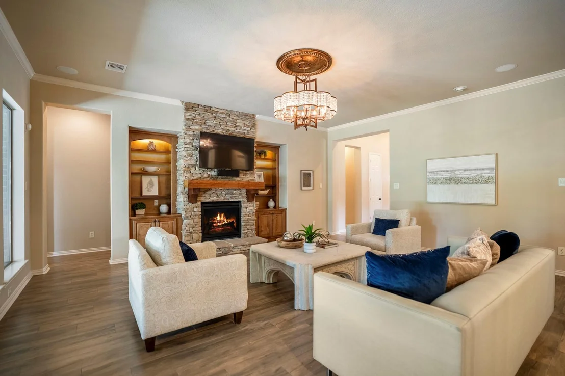 Photo of 2407 Hendricks Lakes Drive