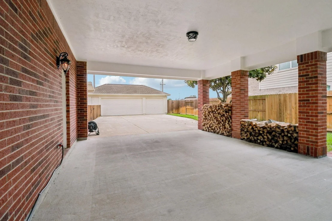 Photo of 23921 Dorrington Estates Lane