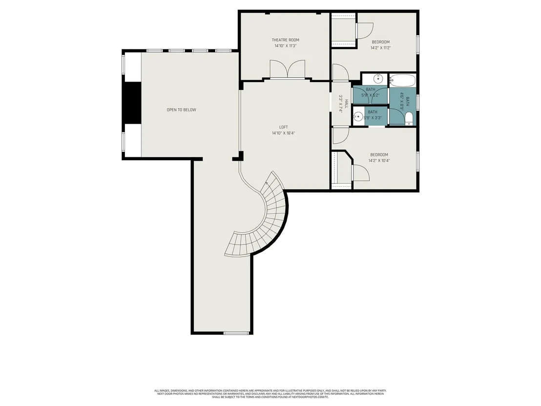 Photo of 10019 Cypress Path