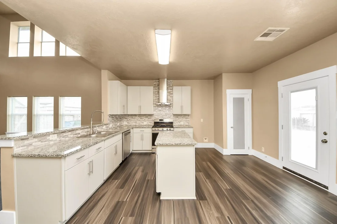 Photo of 1 Desert Spring Lane