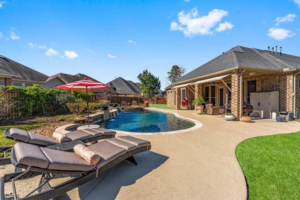 Photo of 31418 Cypresswood View Lane