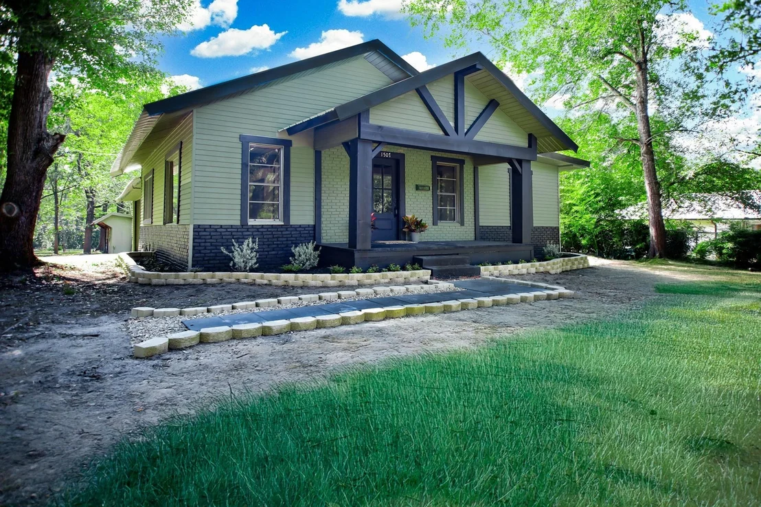 Photo of 1507 Pershing Avenue Avenue