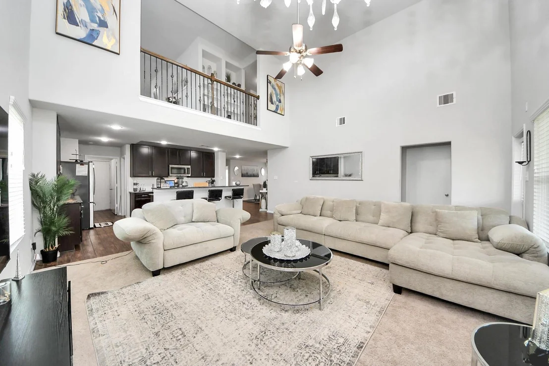 Photo of 2643 Ridgeback Drive