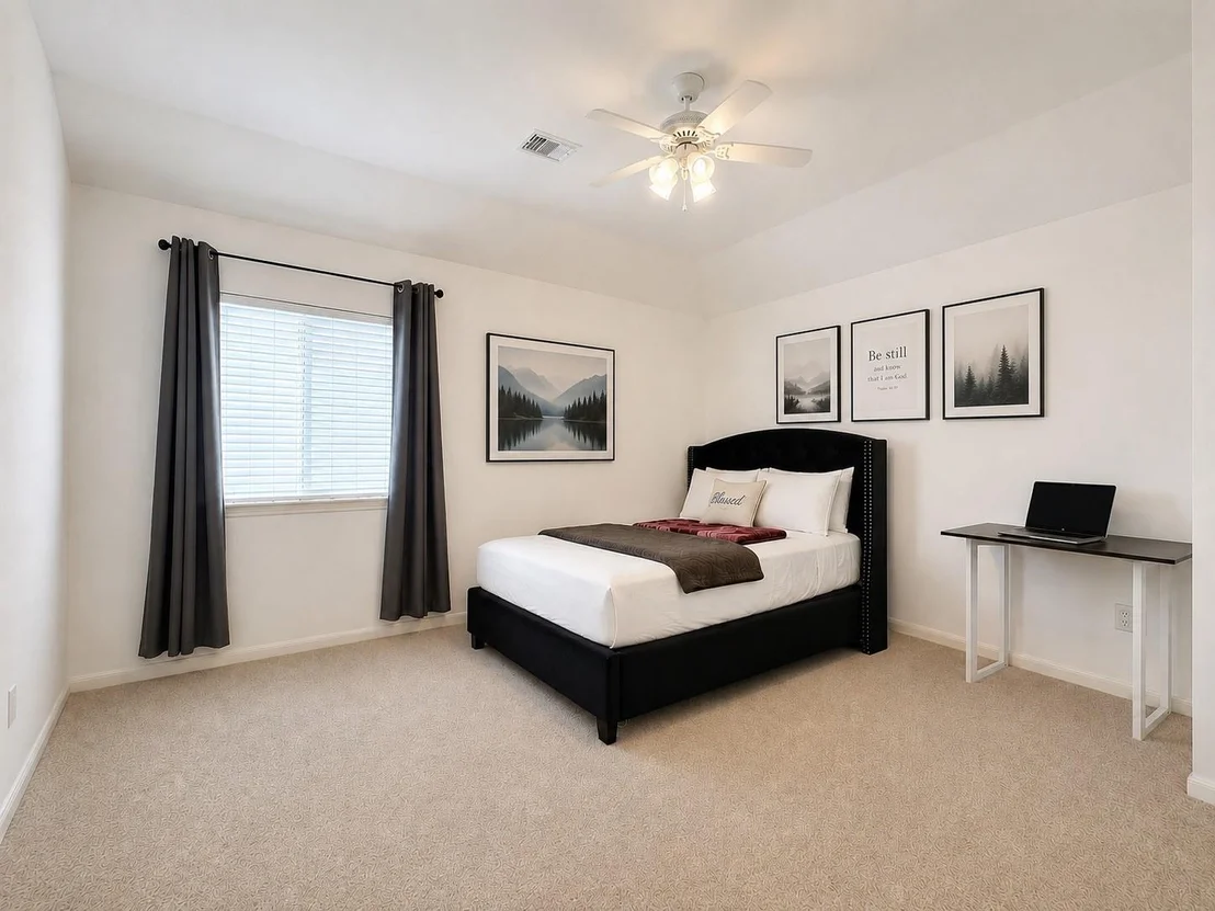 Photo of 8418 Manassas Lane
