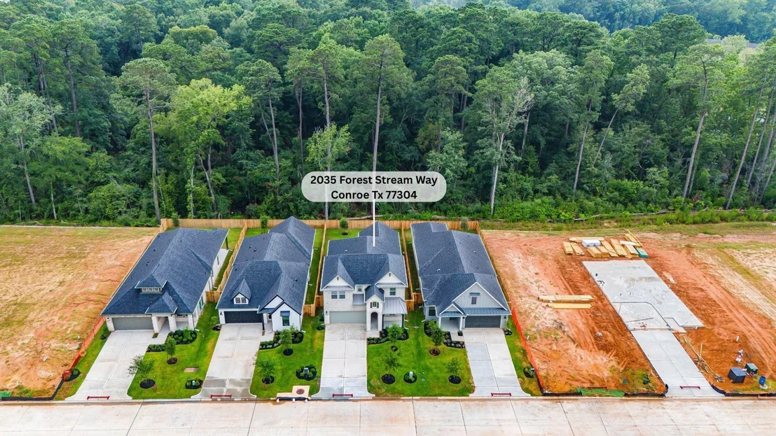 Photo of 2035 Forest Stream Way