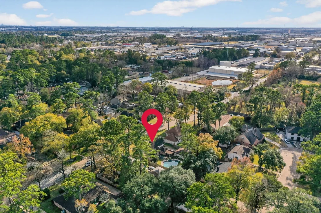 Photo of 5934 Theall Road
