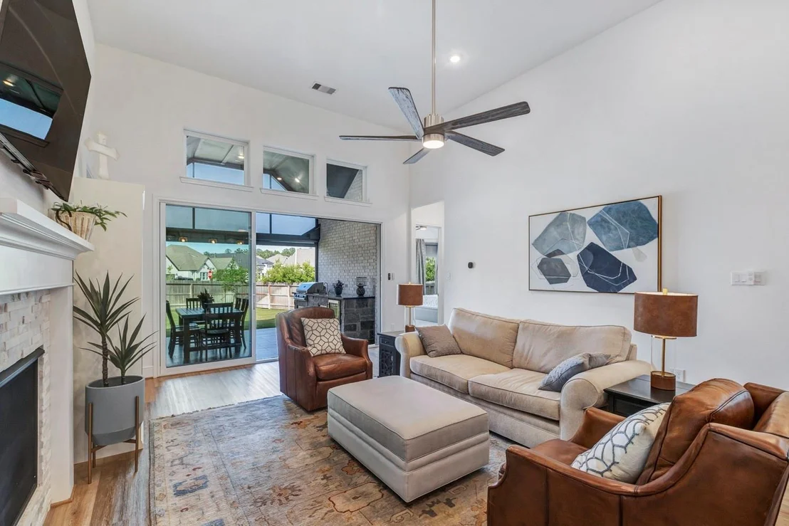 Photo of 17419 Violet Vineyard Street