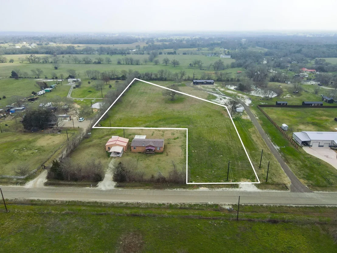 Photo of 10826 Forsthoff Road