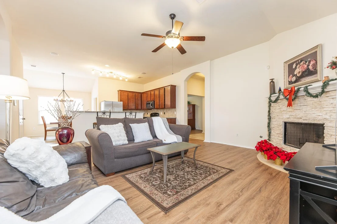 Photo of 15526 Chaco Canyon Drive