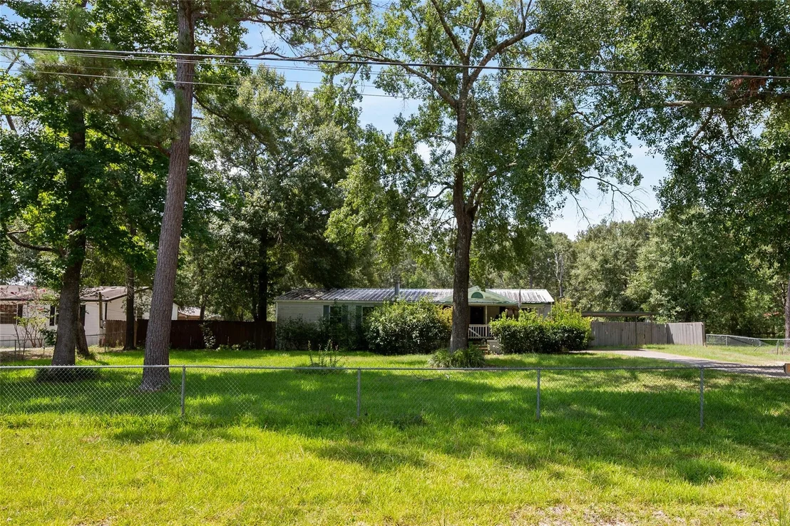 Photo of 16412 Crockett Bend Drive