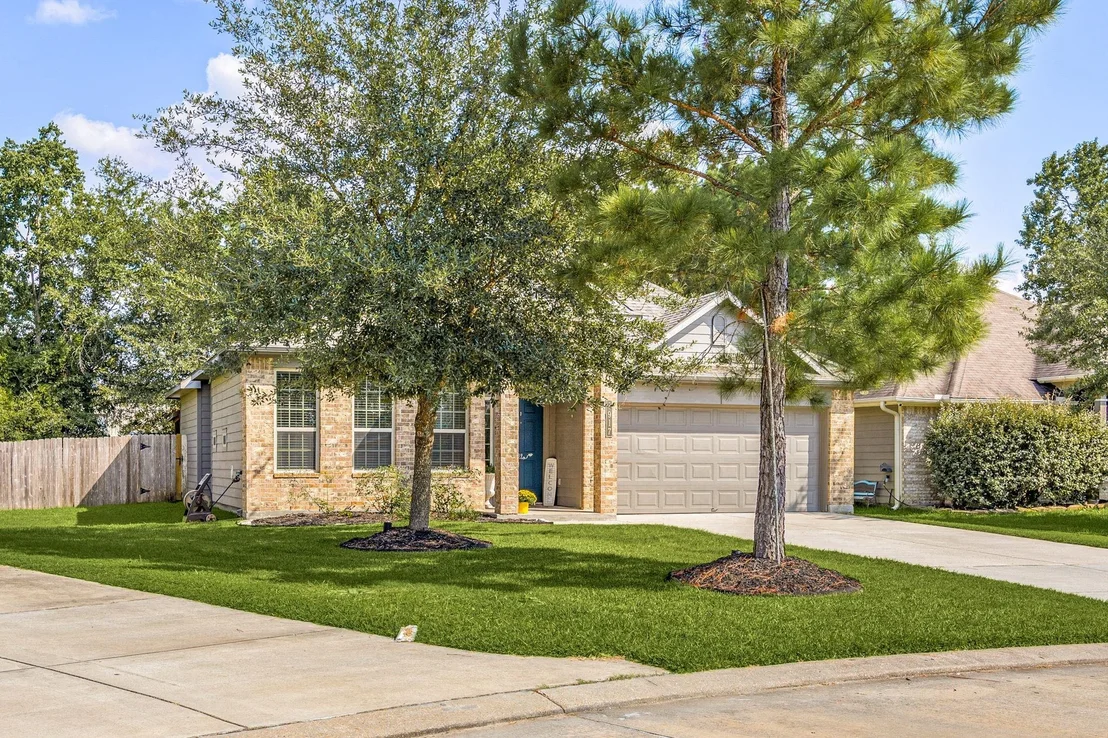 Photo of 1917 Briar Grove Drive