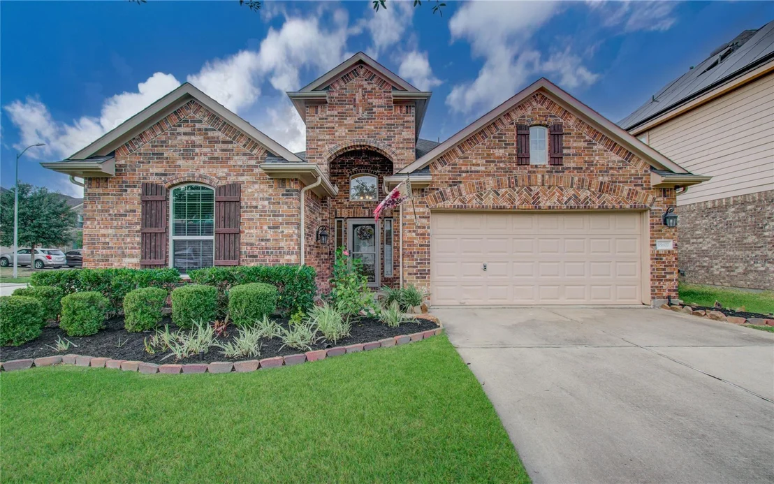 Photo of 15607 Whispering Green Drive