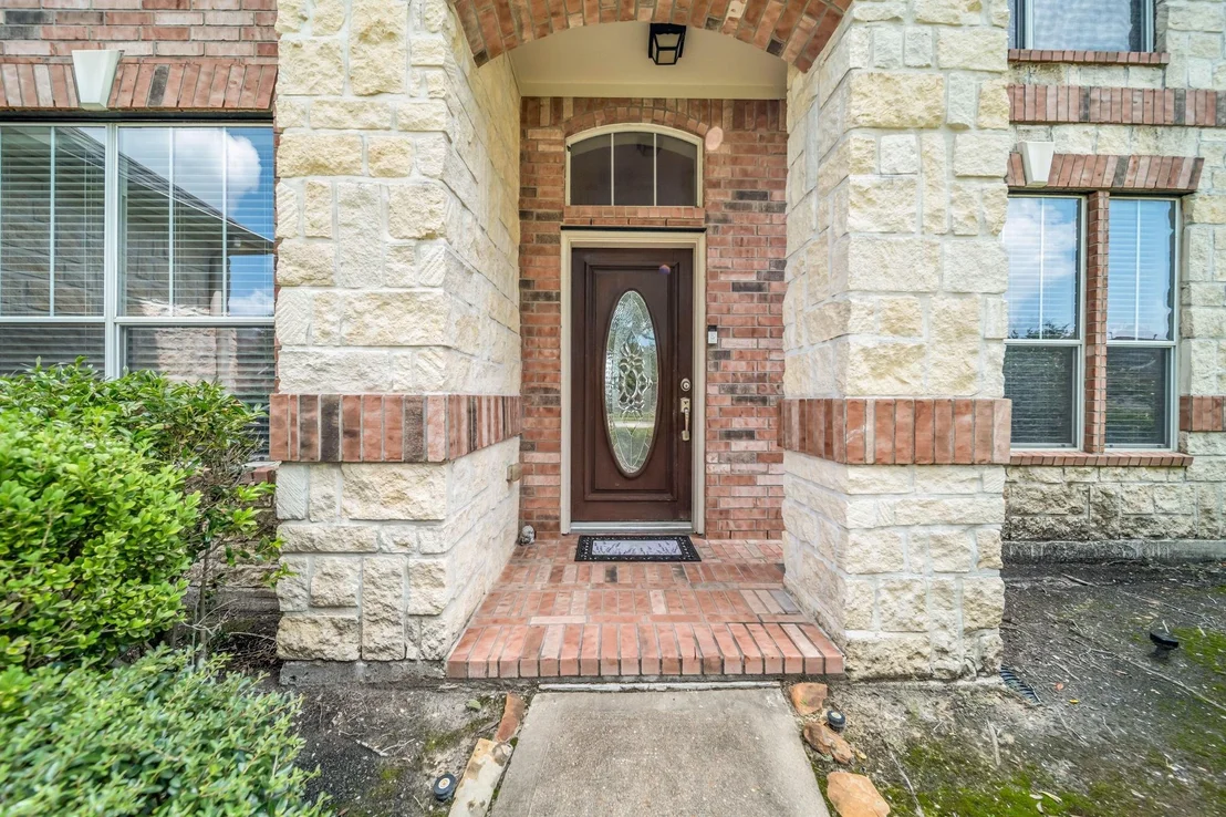 Photo of 17414 Elverson Oaks Drive