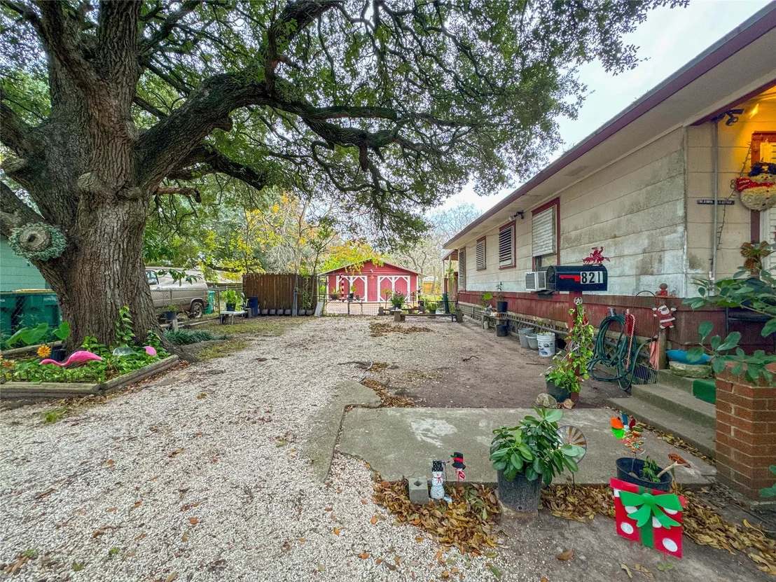 Photo of 821 Cypress Street